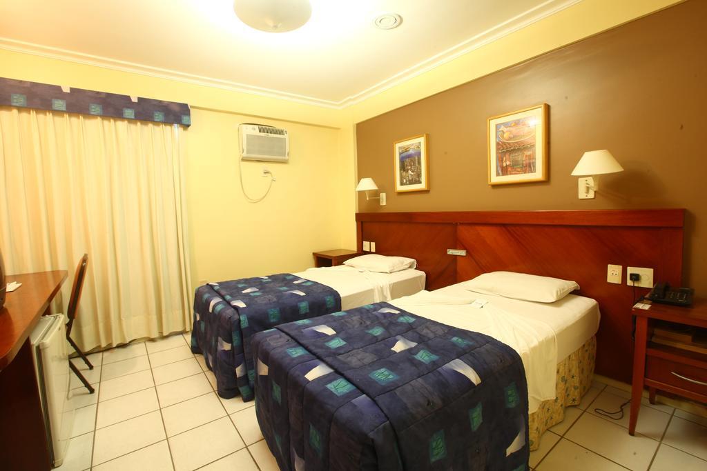 Hotel Vela E Mar Fortaleza  Bagian luar foto